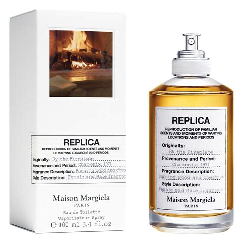 parfum replica|replicant perfume.